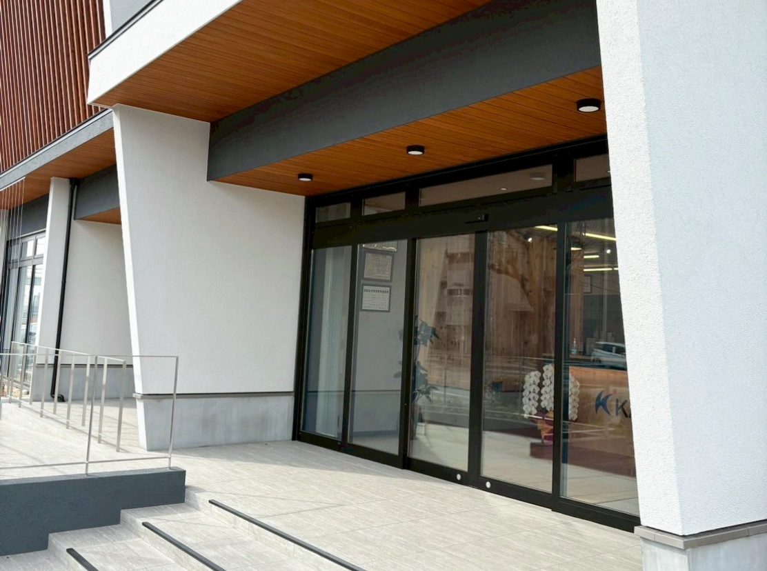 建設現場でワンストップサービスを提供 イメージ画像