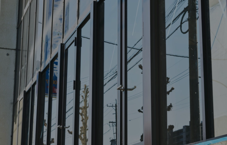 02ビル用建材事業 イメージ画像