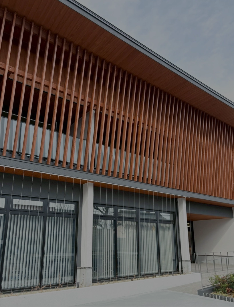 02ビル用建材事業 イメージ画像