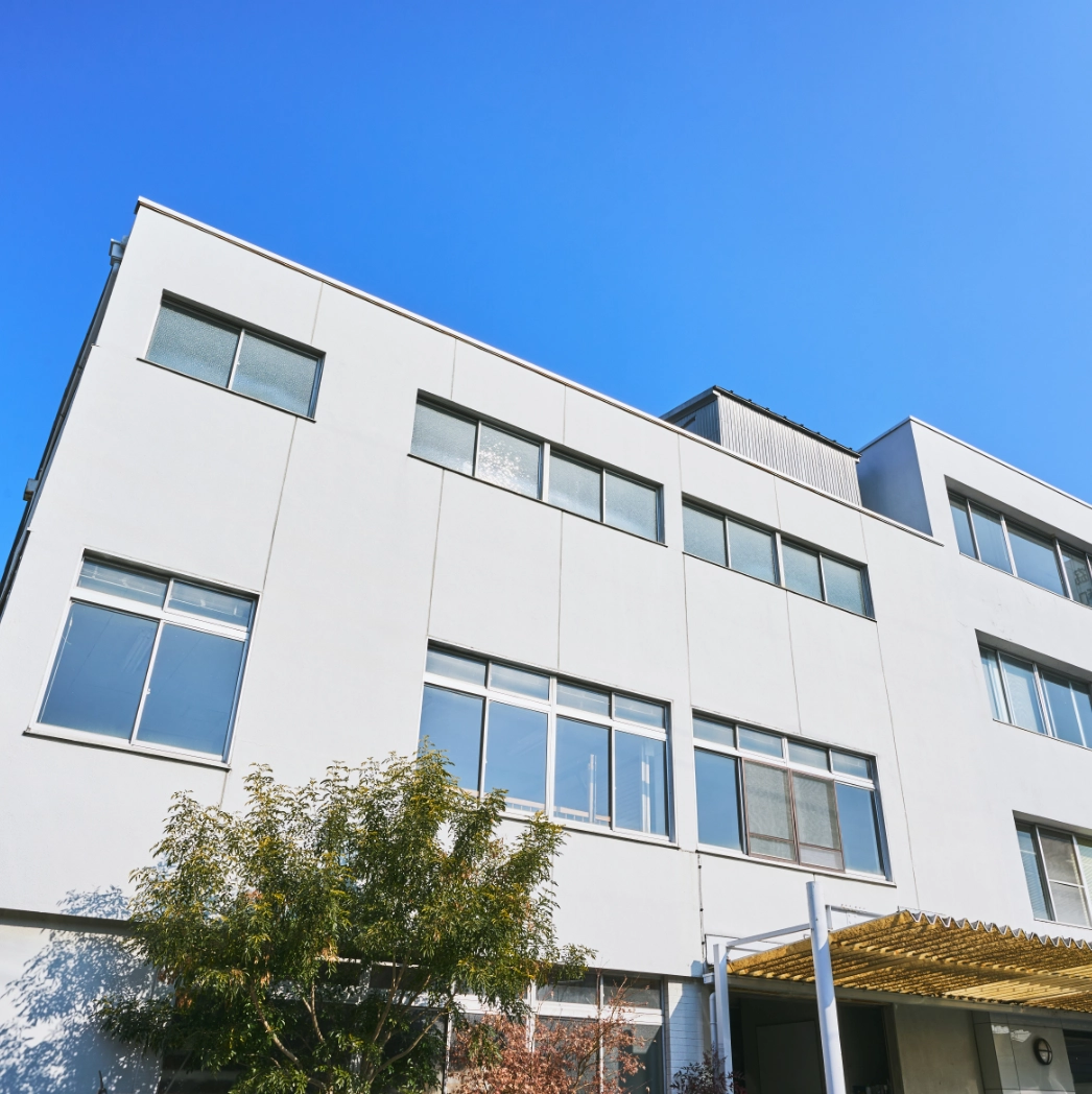 COMPANY 企業情報 イメージ画像